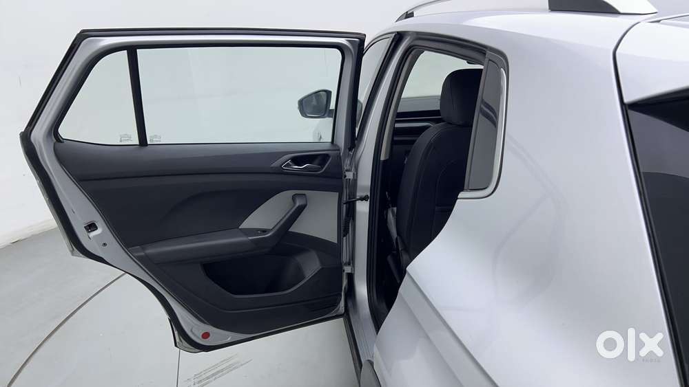 Skoda Kushaq Style 1.5l Tsi Mt, 2022, Petrol