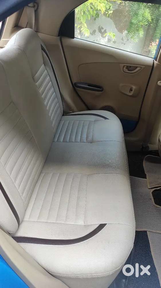 Honda Brio 2013 Petrol Well Maintained