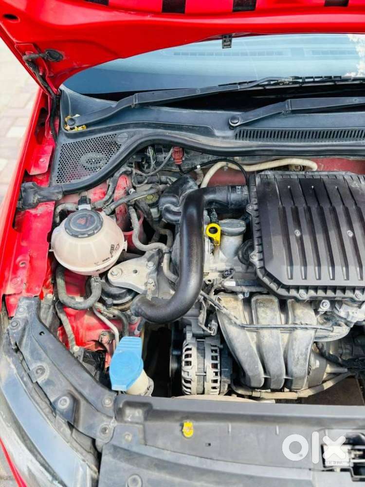 Volkswagen Polo 1.2 Mpi Highline Plus, 2019, Petrol