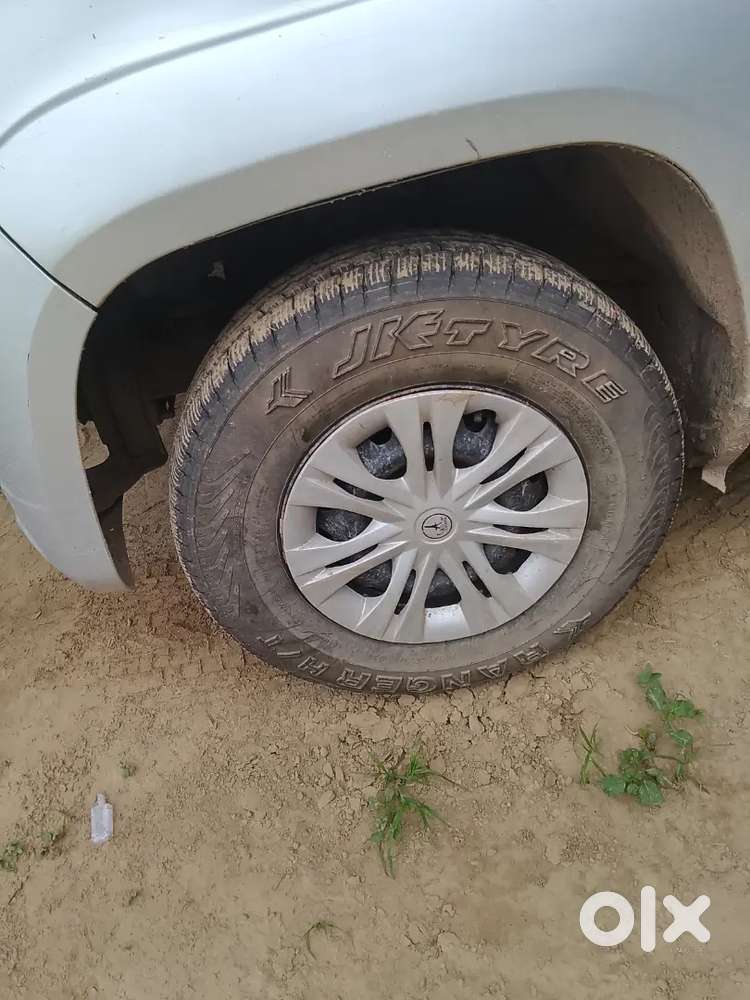 Mahindra Tuv 300 2016 Diesel Manual