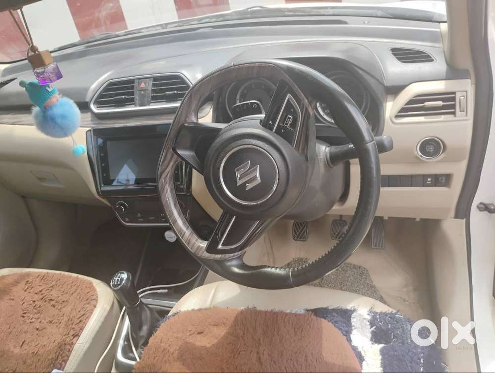 Maruti Suzuki Dzire 2023 Petrol 40000 Km Driven