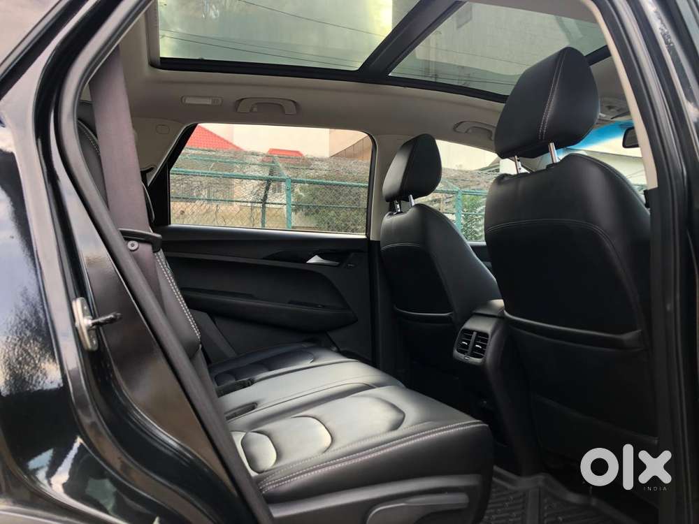 Mg Hector Sharp Dct Automatic, 2020, Petrol