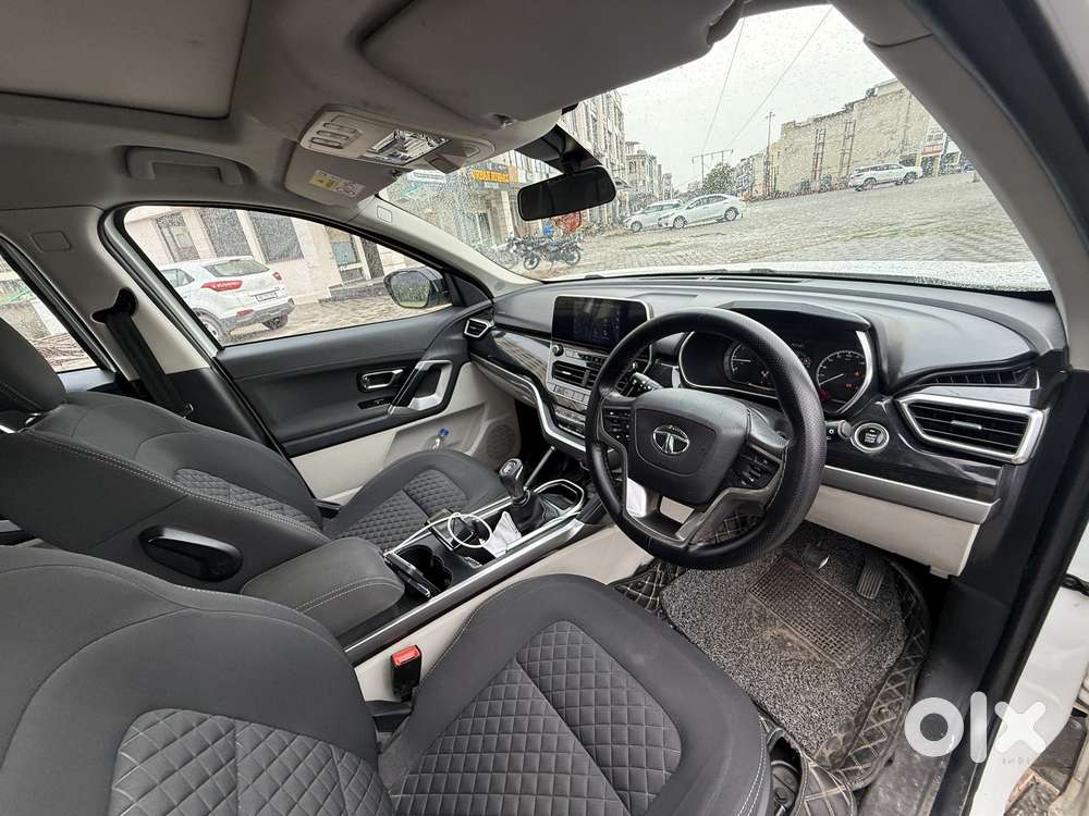 Tata Safari 2.0 Kryotec Xt Plus, 2021, Diesel