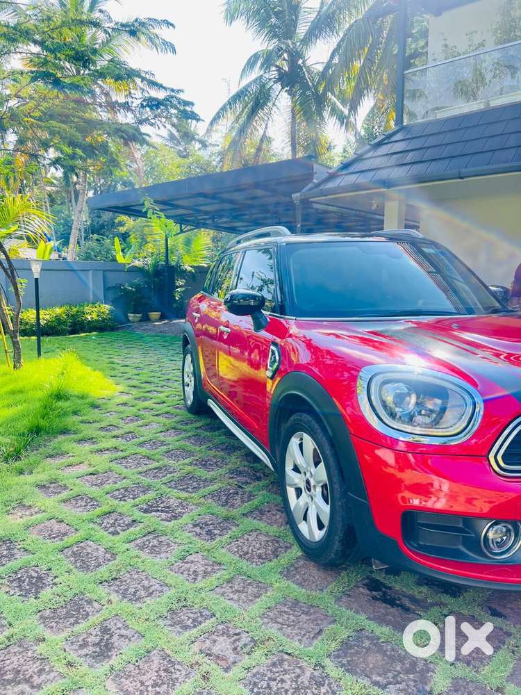 Mini Countryman Cooper S [ ], 2020, Diesel