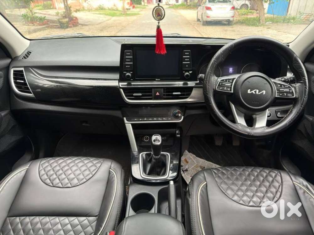 Kia Seltos Htk Plus D, 2023, Diesel