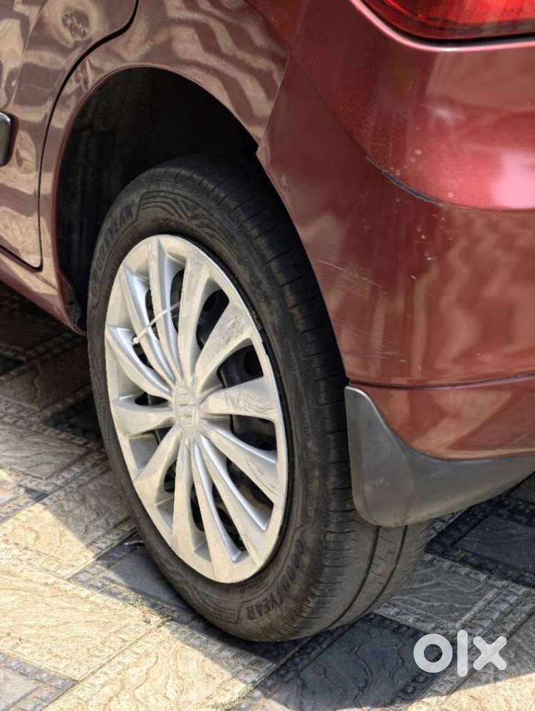 Maruti Suzuki Wagon R Vxi Optional, 2012, Petrol