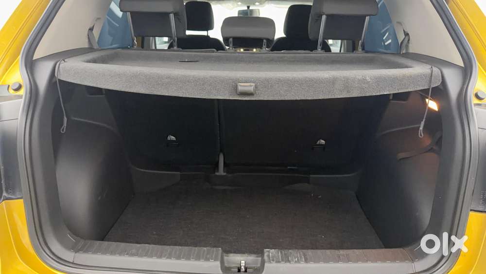 Volkswagen Taigun 1.0 Tsi Highline At, 2021, Petrol