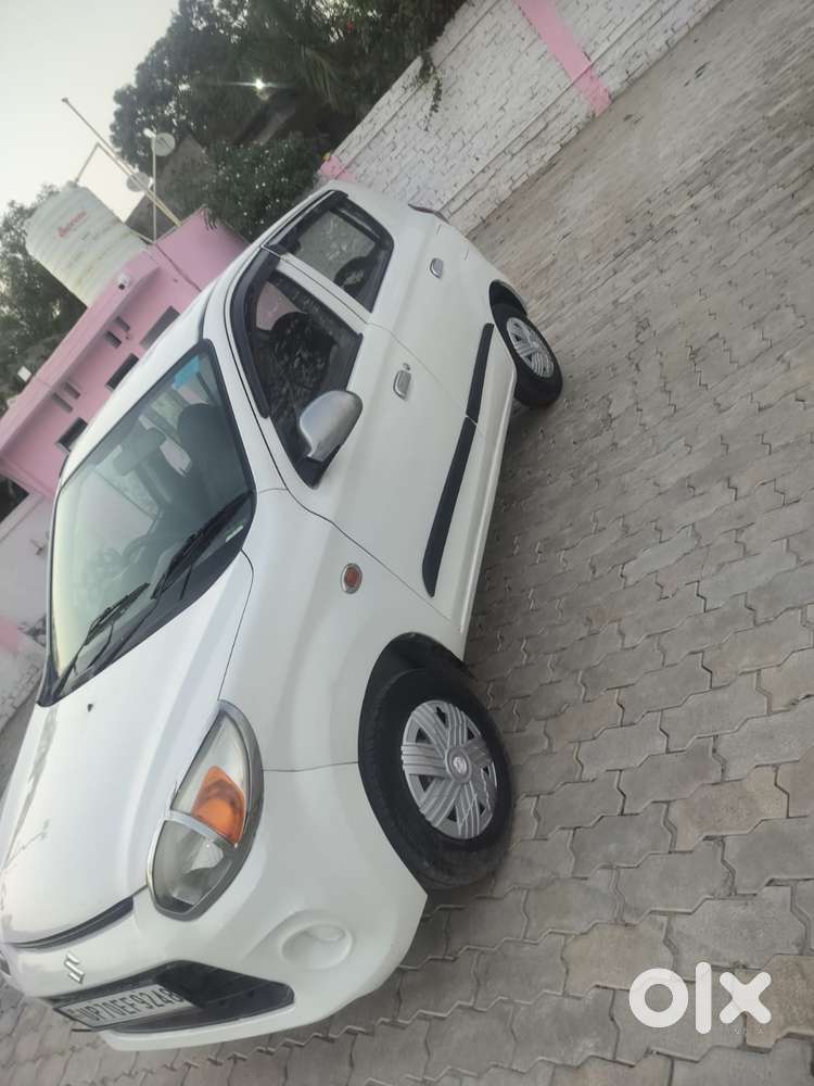 Maruti Suzuki Alto 800 Lxi, 2018, Petrol