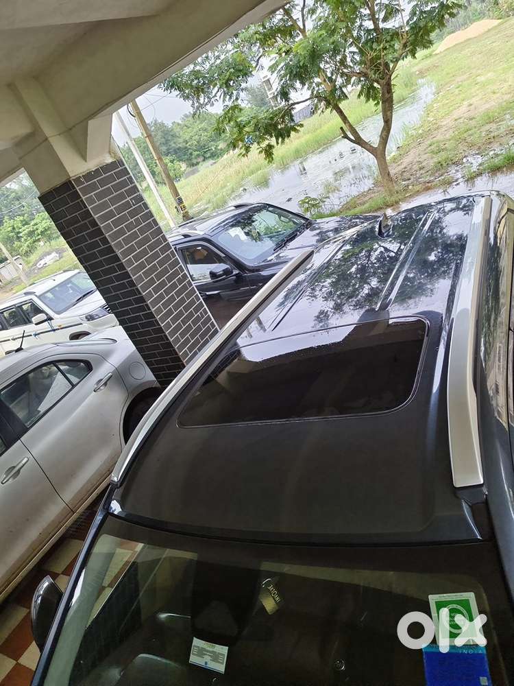 Honda Elevate Zx Petrol 2024