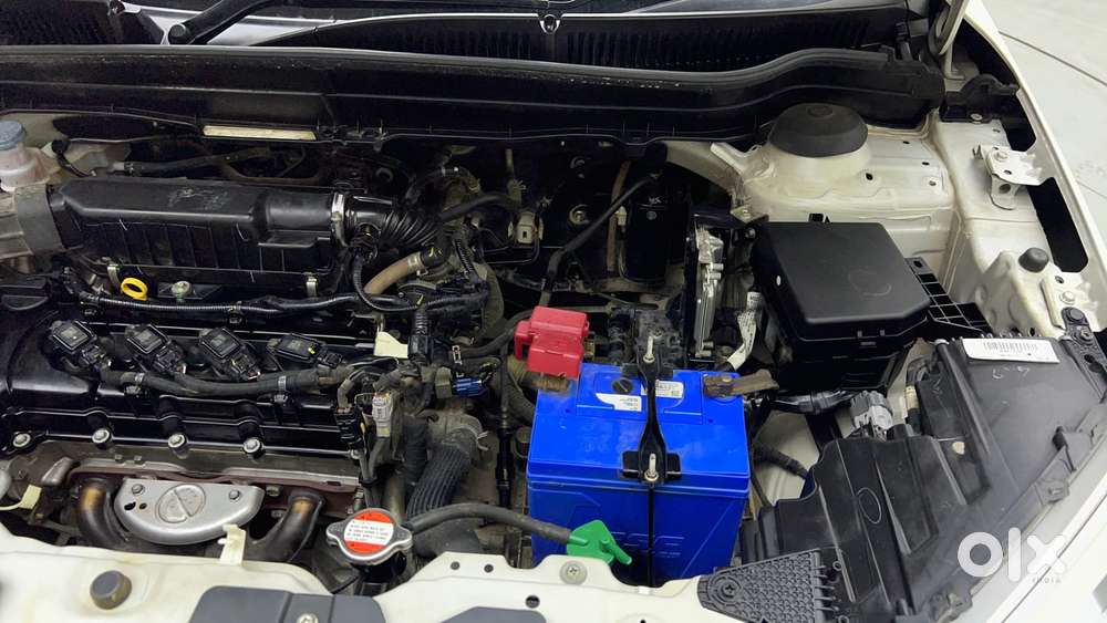 Maruti Suzuki Vitara Brezza 1.5 Zxi Plus, 2021, Petrol