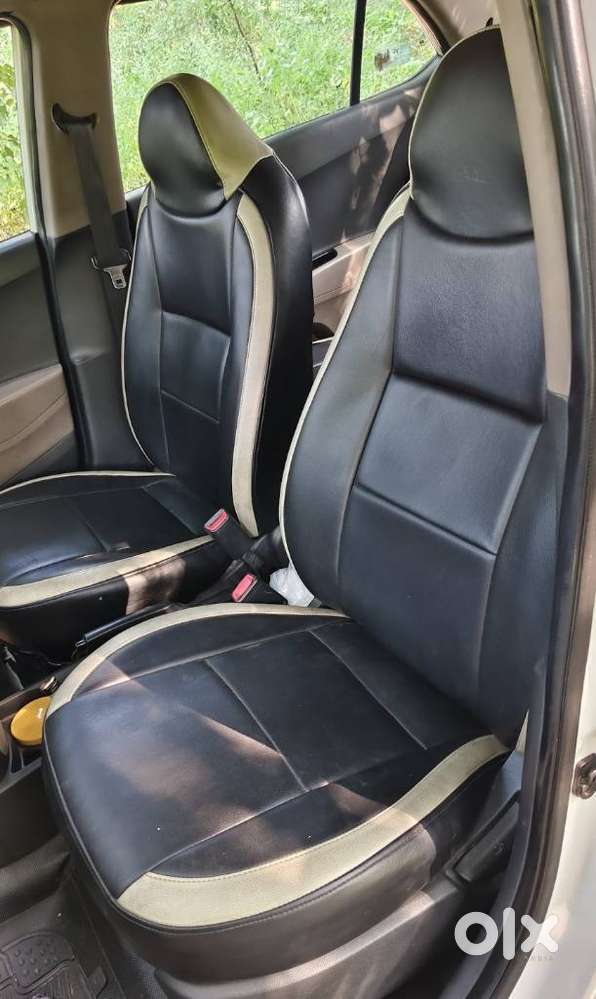 Hyundai Xcent, 2018, Diesel