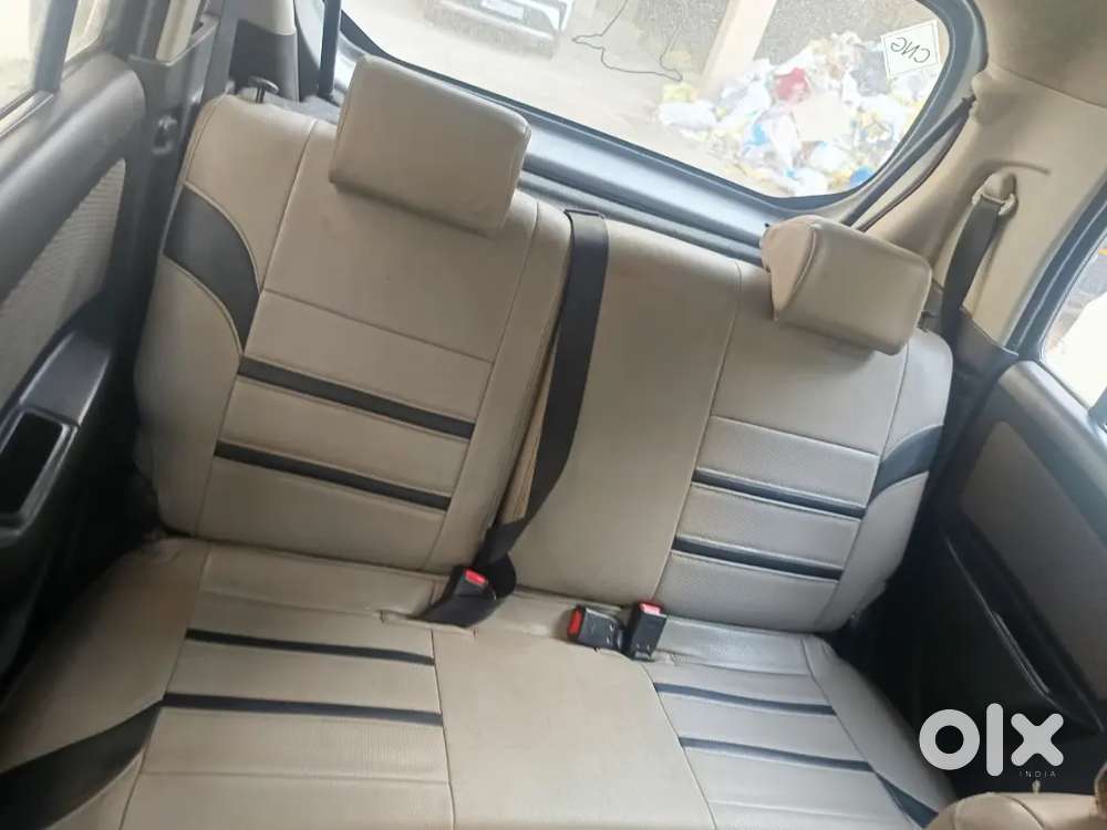 Maruti Suzuki Wagon R 2014 Lxi