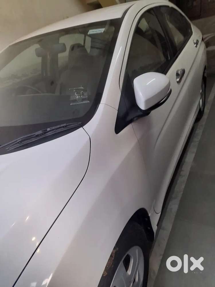 Honda City 1.5 Vx 2015