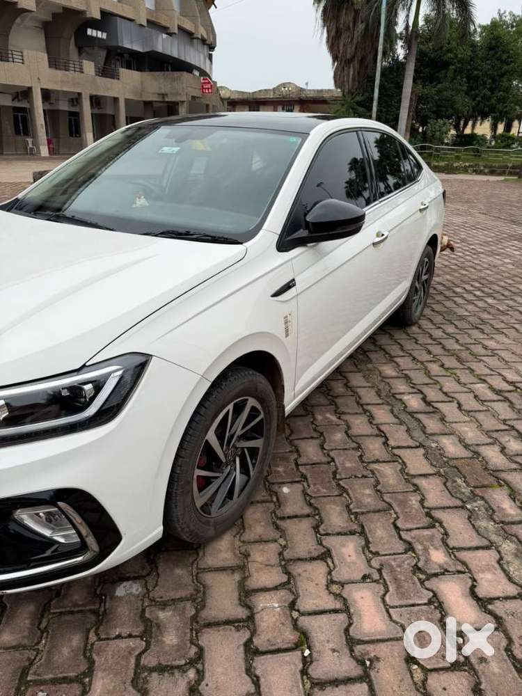 Volkswagen Virtus 1.5 Tsi Gt Plus Evo Dsg, 2025, Petrol