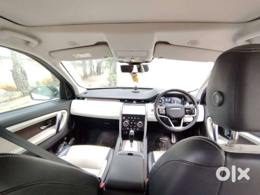Land Rover Range Se Lwb 3.0 Diesel 7 Str, 2021, Diesel