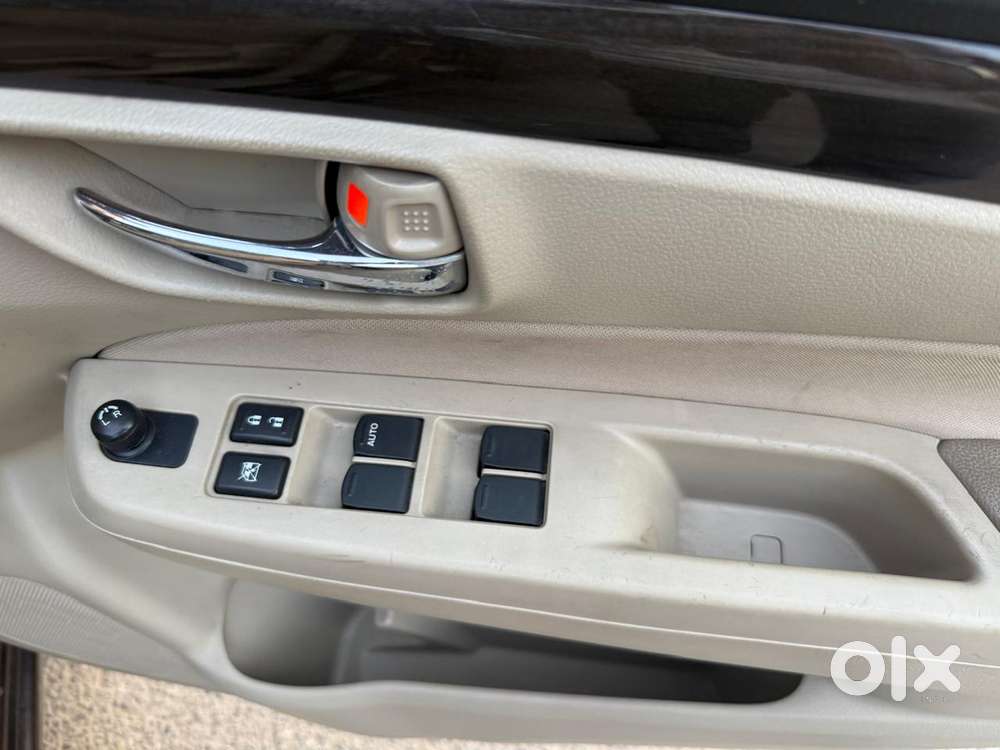 Maruti Suzuki Ciaz Vxi(o), 2015, Petrol