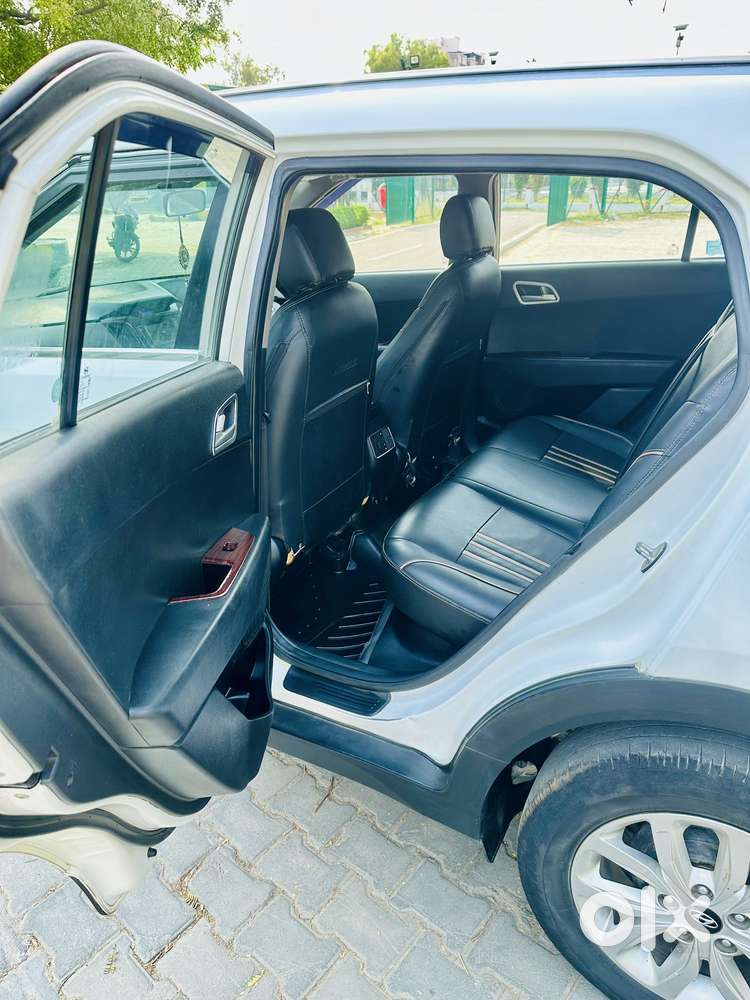 Hyundai Creta 1.4 Crdi S Plus, 2018, Diesel