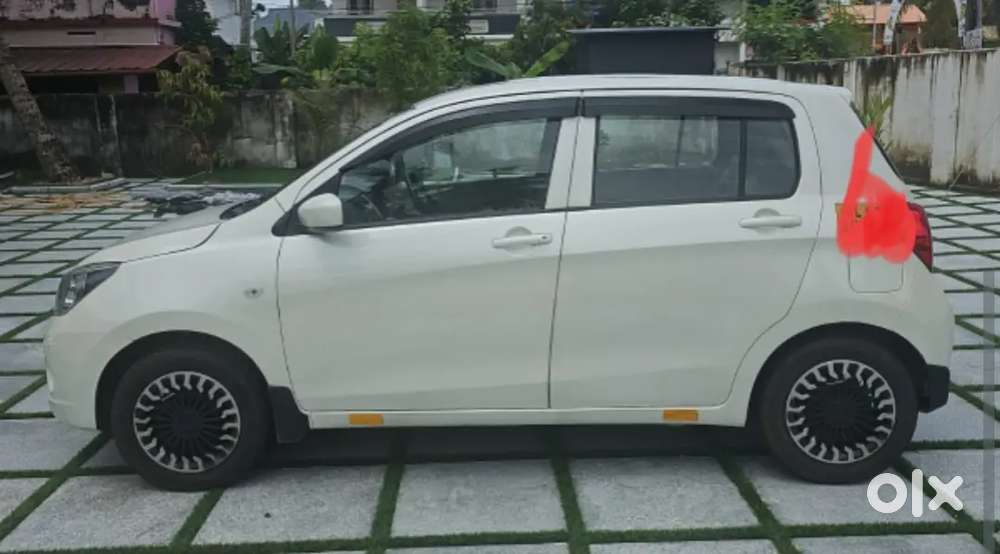 Maruti Suzuki Celerio 2014 Petrol Cng New Kite 135000 Km  New Battery