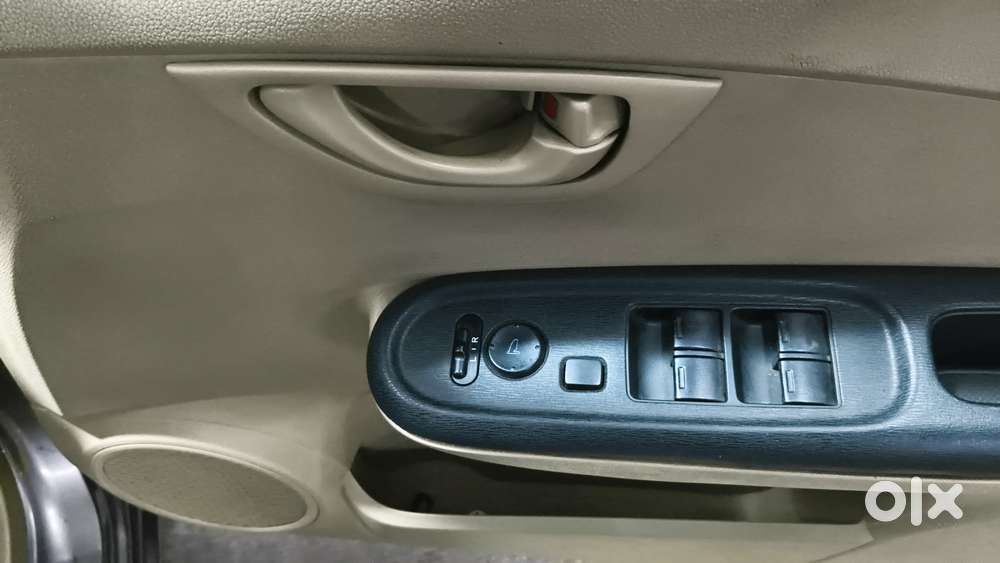 Honda Amaze S I-dtech, 2015, Diesel