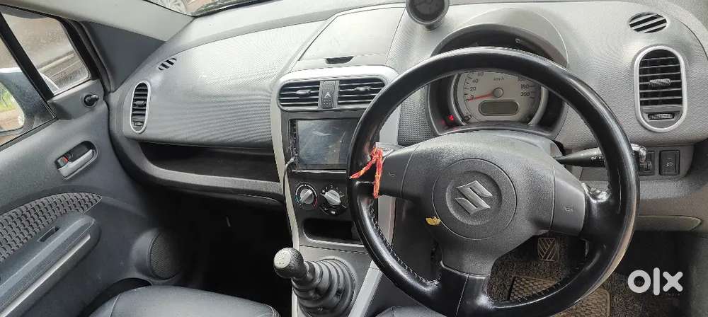 Maruti Suzuki Ritz Vdi 2013 Car