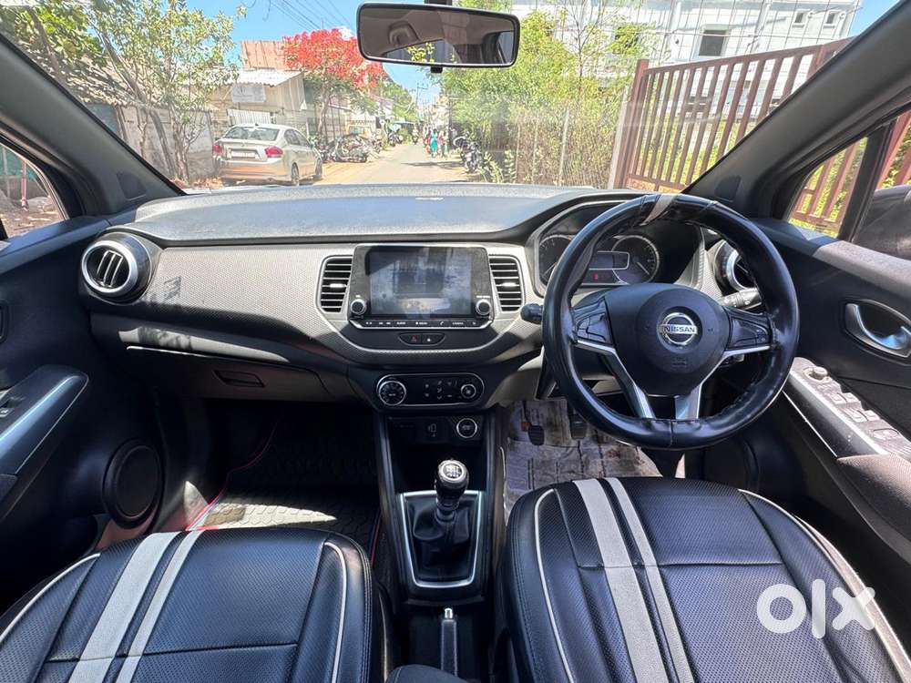 Nissan Kicks Xv Premium D, 2020, Diesel