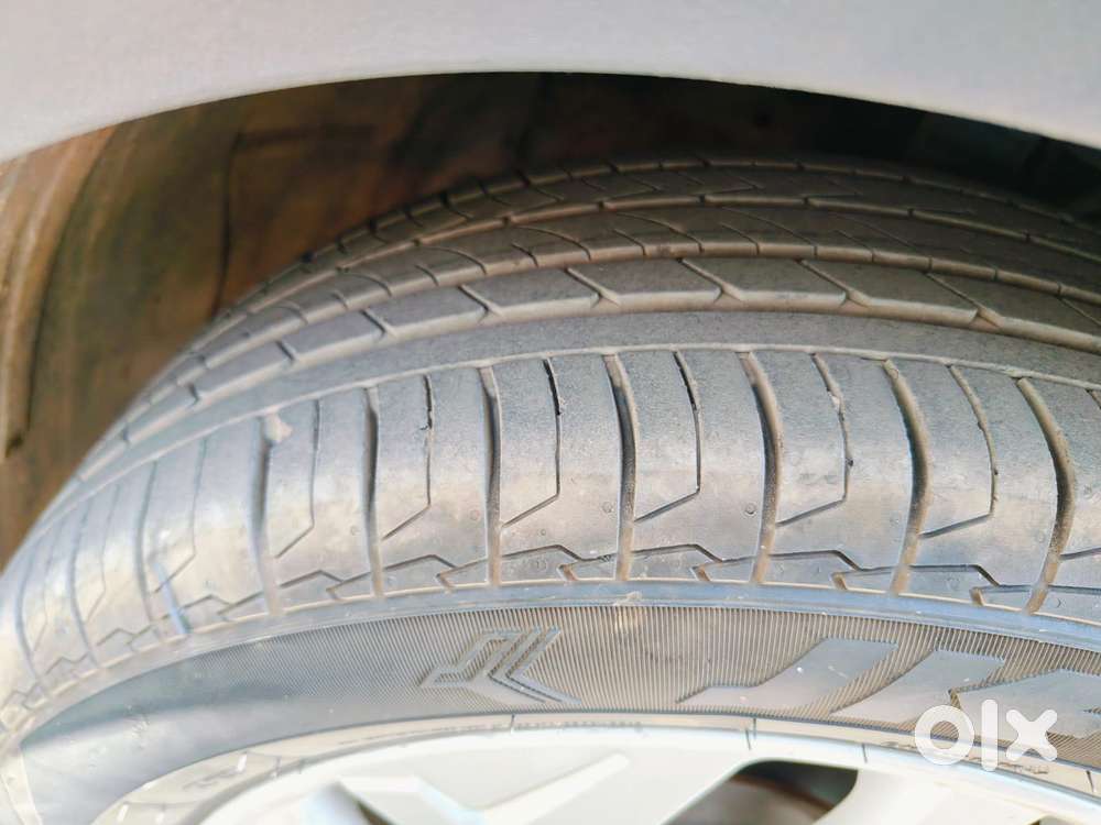 Hyundai Creta 1.5 Crdi Sx, 2022, Diesel