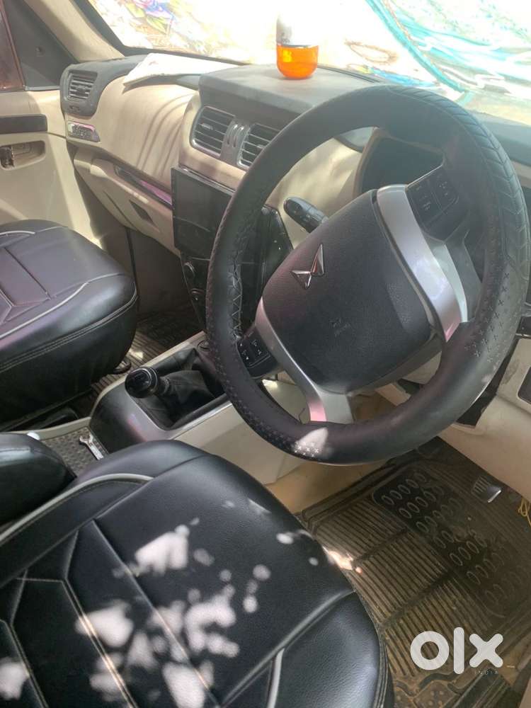 Scorpio S11 Black