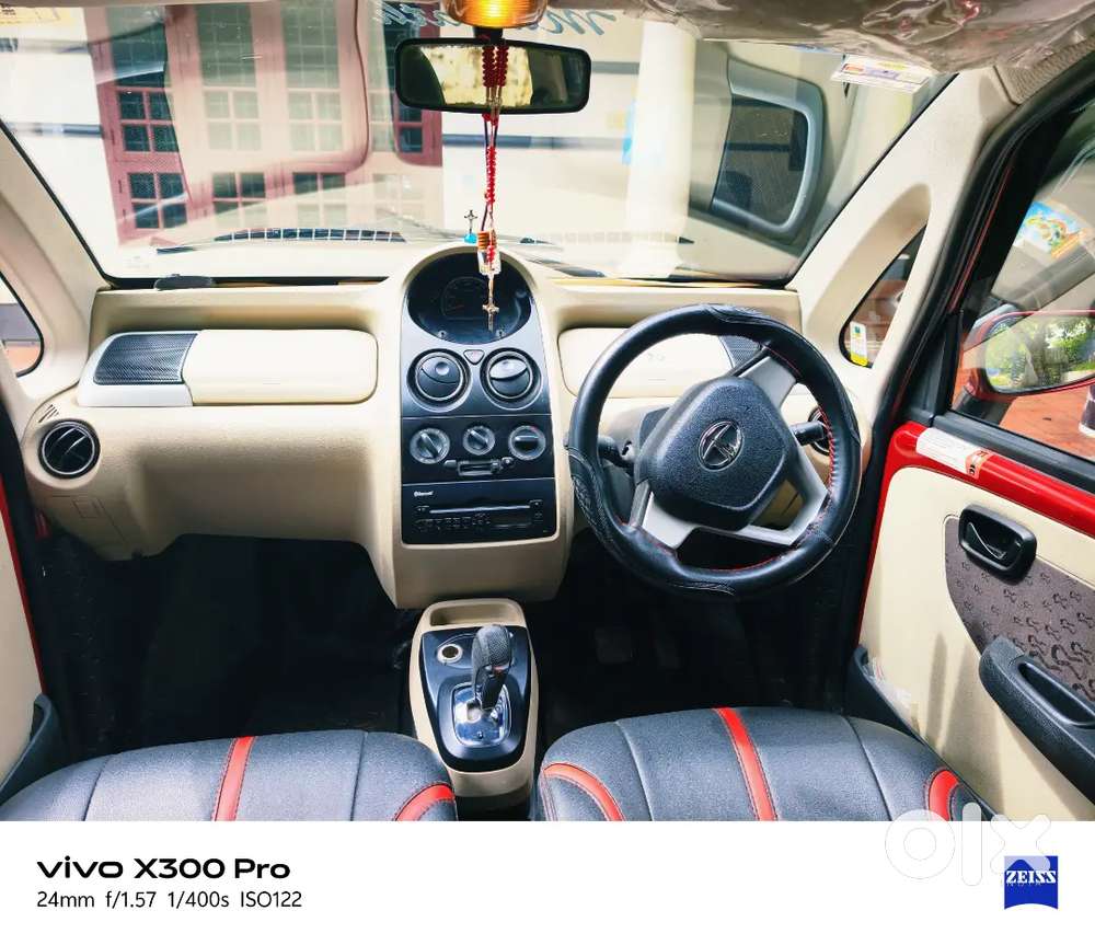 Tata Nano Petrol Good Condition