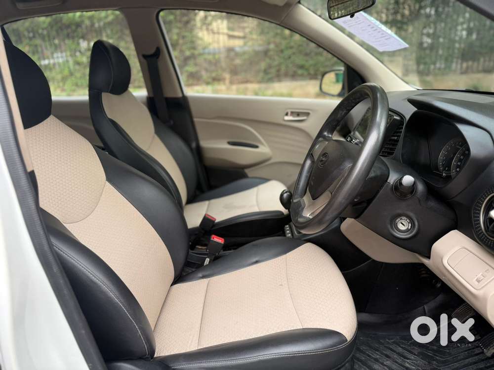 Hyundai New Santro 1.1 Magna Mt, 2018, Petrol