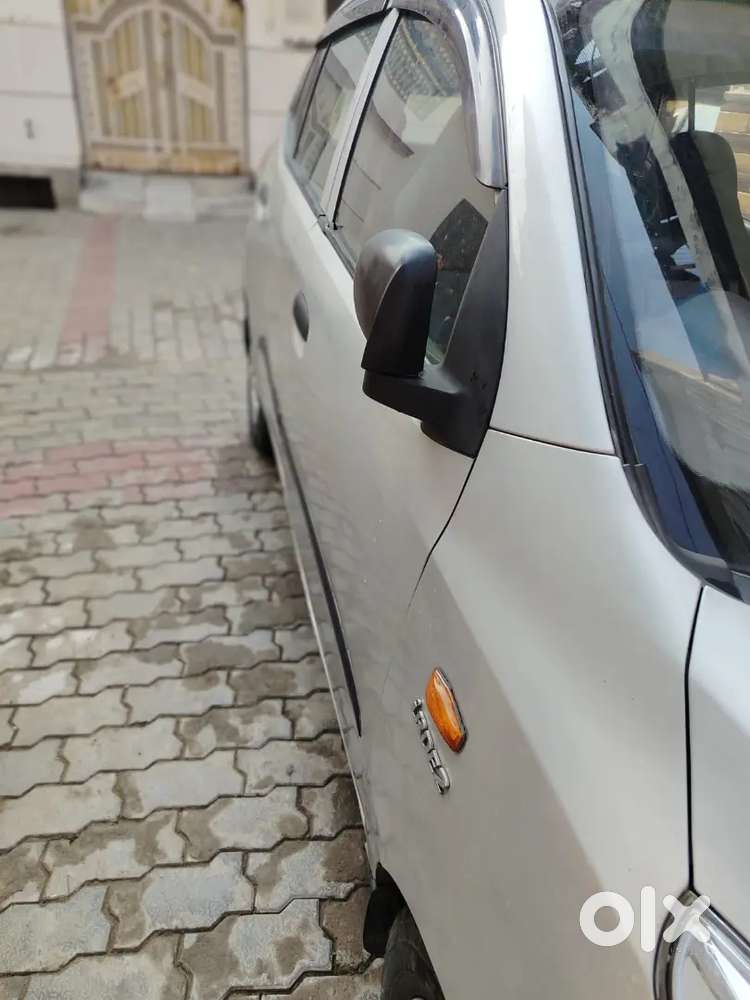 Hyundai I10 Era  Cng Fitted  Back Camera  Well Maintained