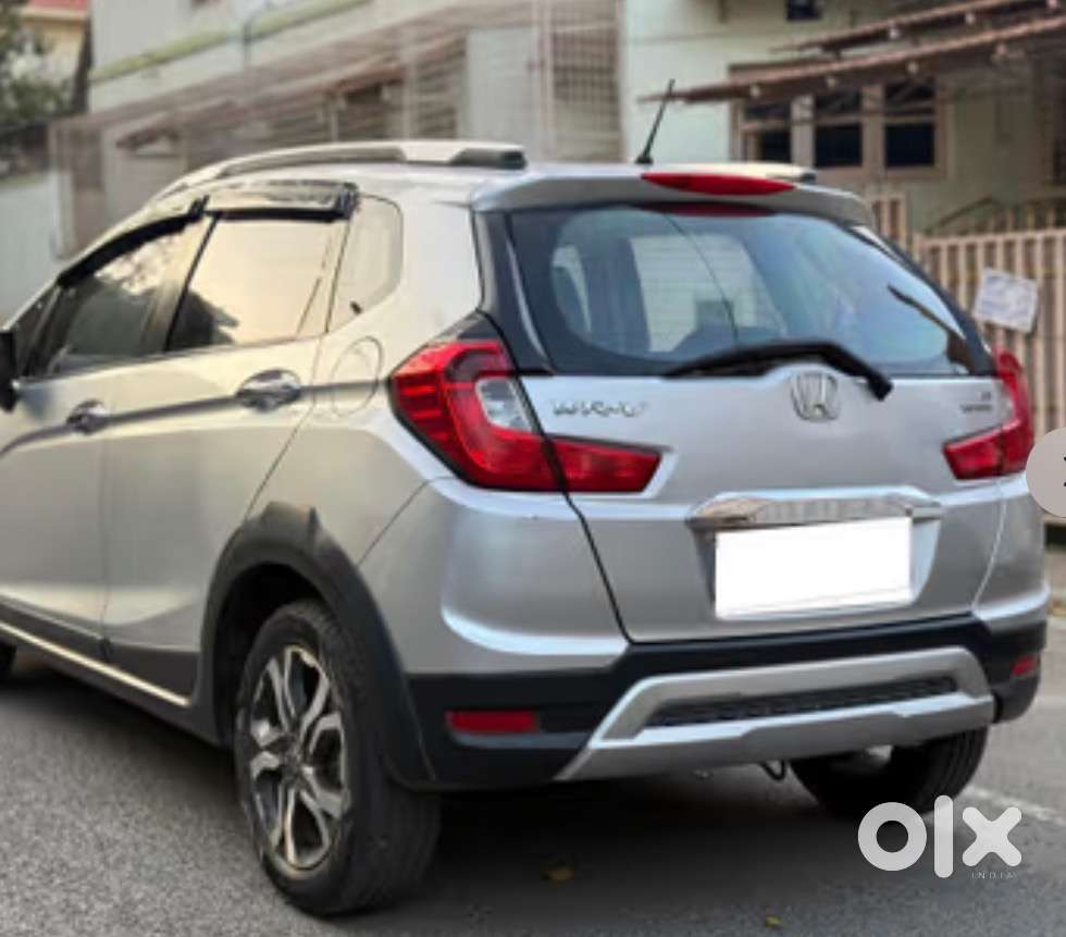 Honda Wr-v 2020 Year