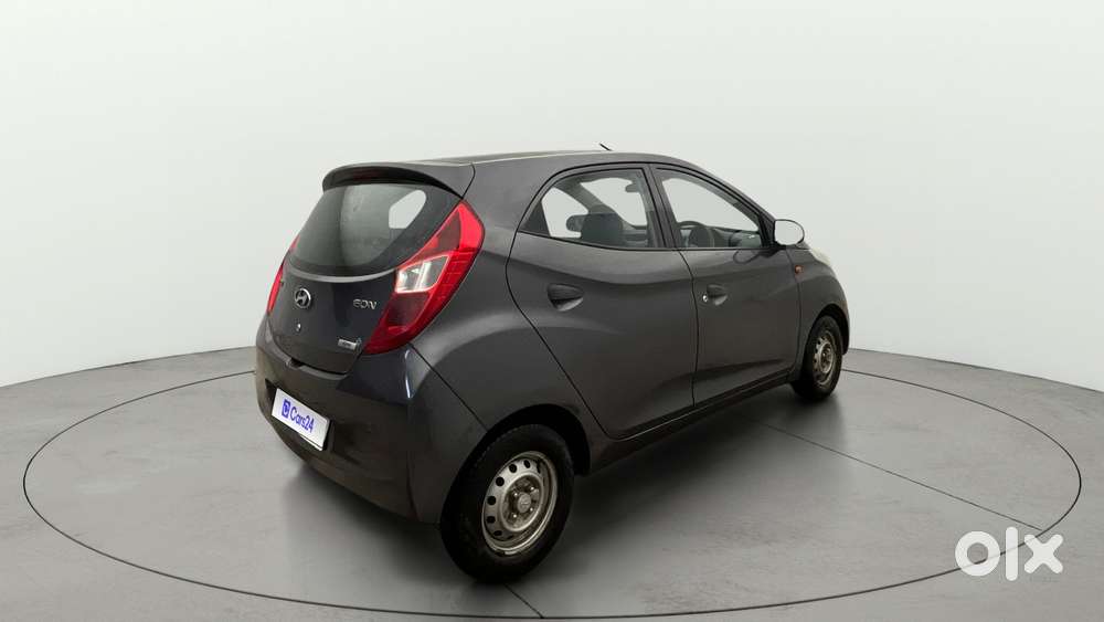 Hyundai Eon Era +, 2014, Petrol