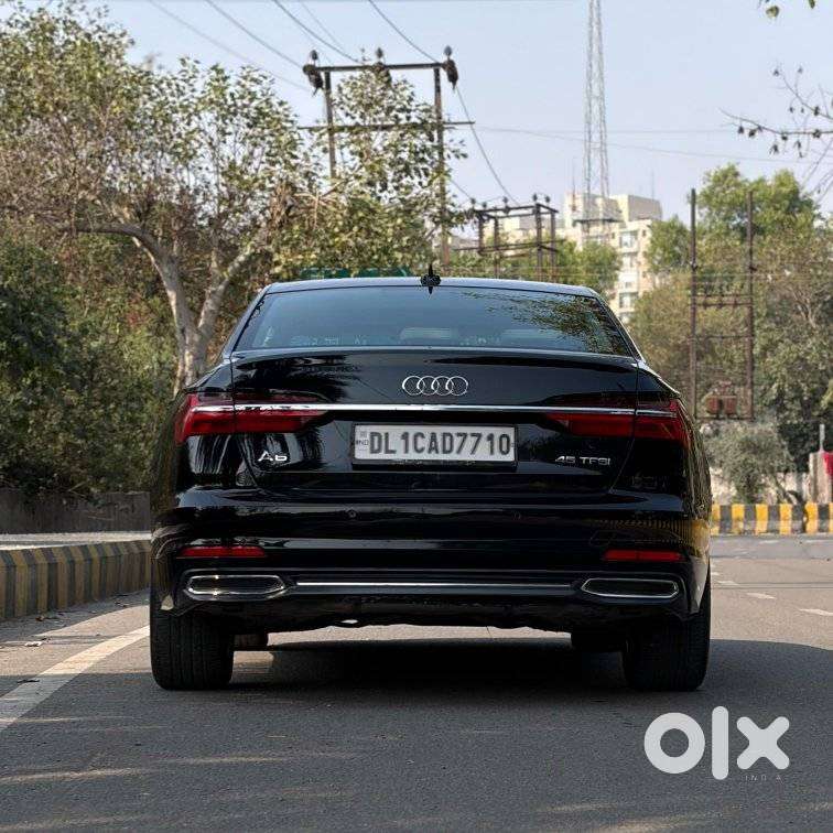 Audi A6 2.0 45 Tfsi Premium Plus, 2021, Petrol