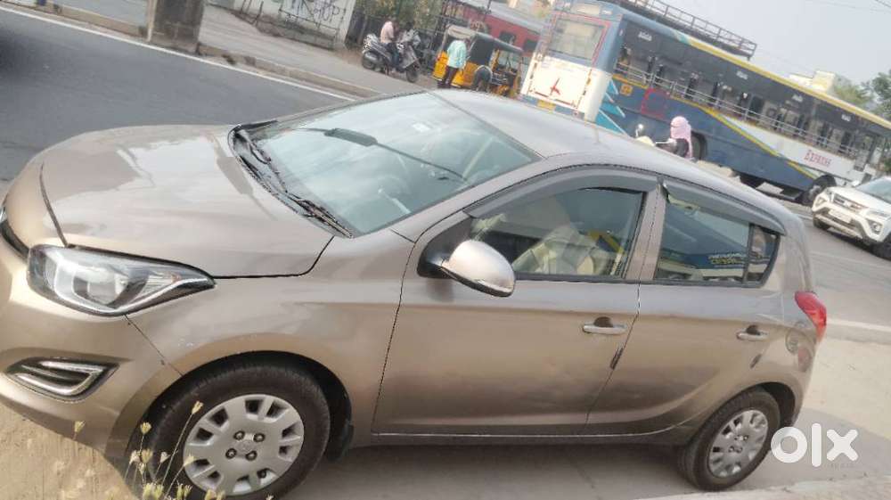 Hyundai I20 2010-2012 1.4 Crdi Magna, 2012, Diesel