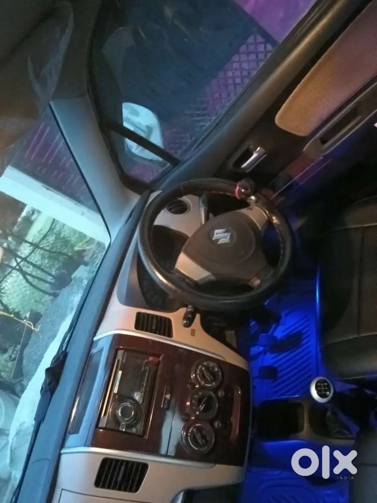 Maruti Suzuki Wagon R 2018 Cng & Hybrids 65000 Km Driven