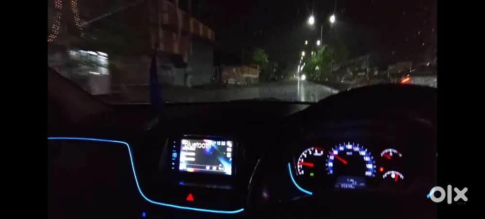 Hyundai Xcent Prime 2014 Diesel 95000 Km Driven