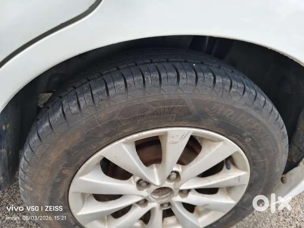 Maruti Suzuki Ertiga 2012 Diesel Manual