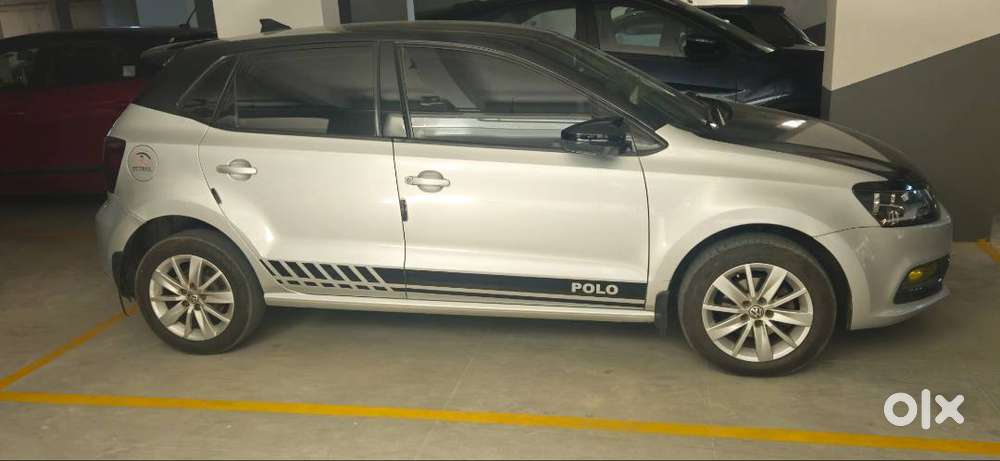 Volkswagen Polo Highline 1.2 Petrol 2016  74k Driven  Well Maintaine