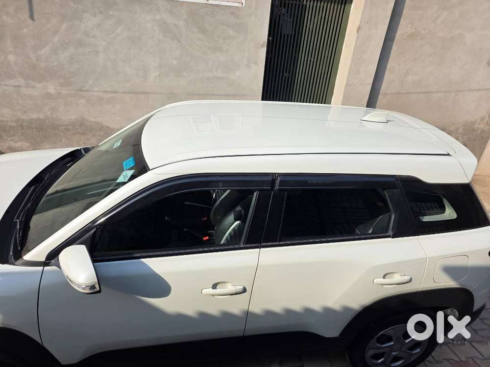 Brezza Cng Lxi 2024