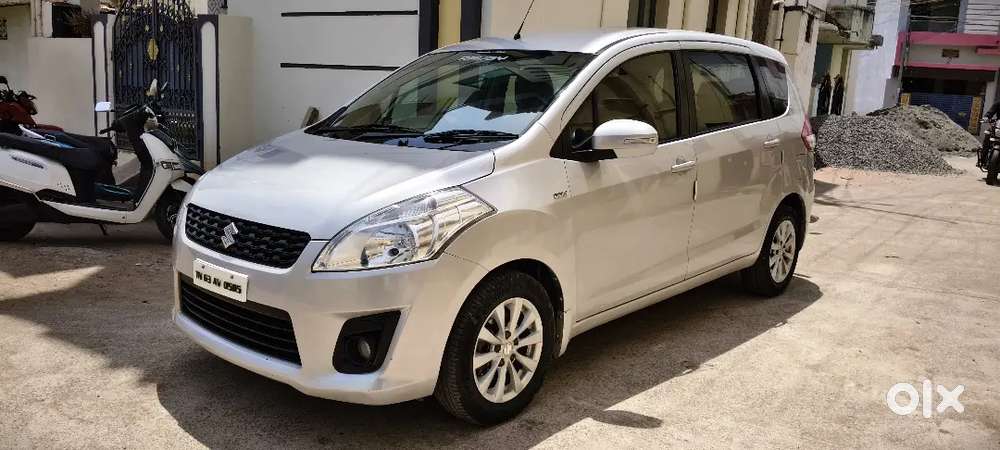 Maruti Suzuki Ertiga 2014 Diesel 127000 Km Driven, Single Owner