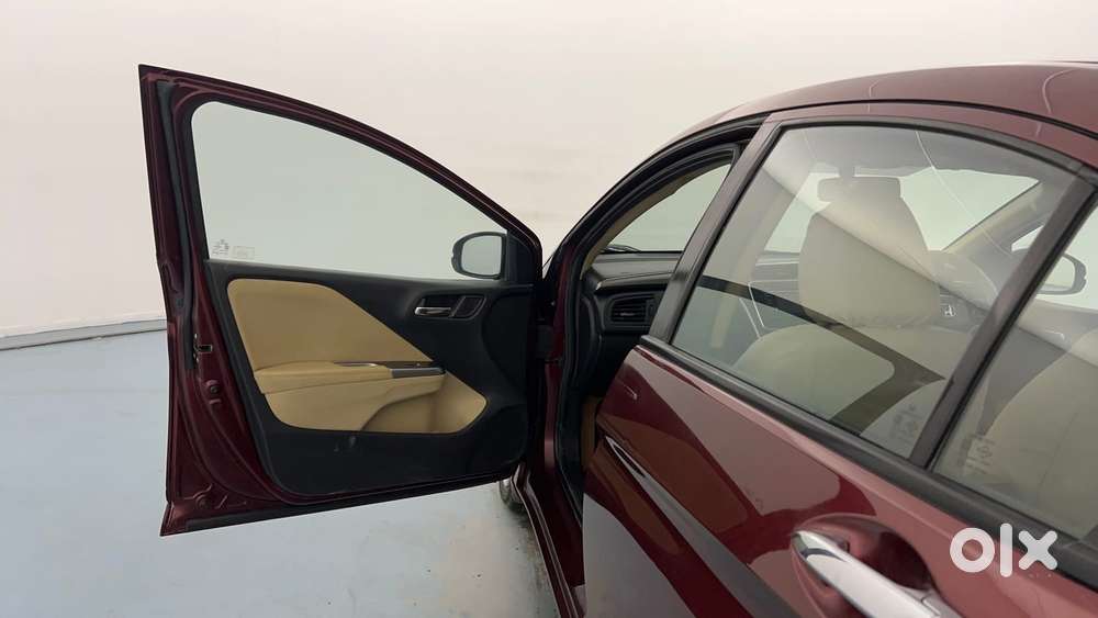 Honda City I-vtec Vx, 2014, Petrol