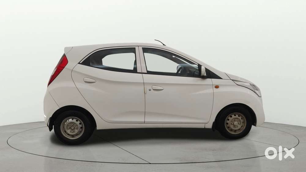 Hyundai Eon Era +, 2014, Petrol