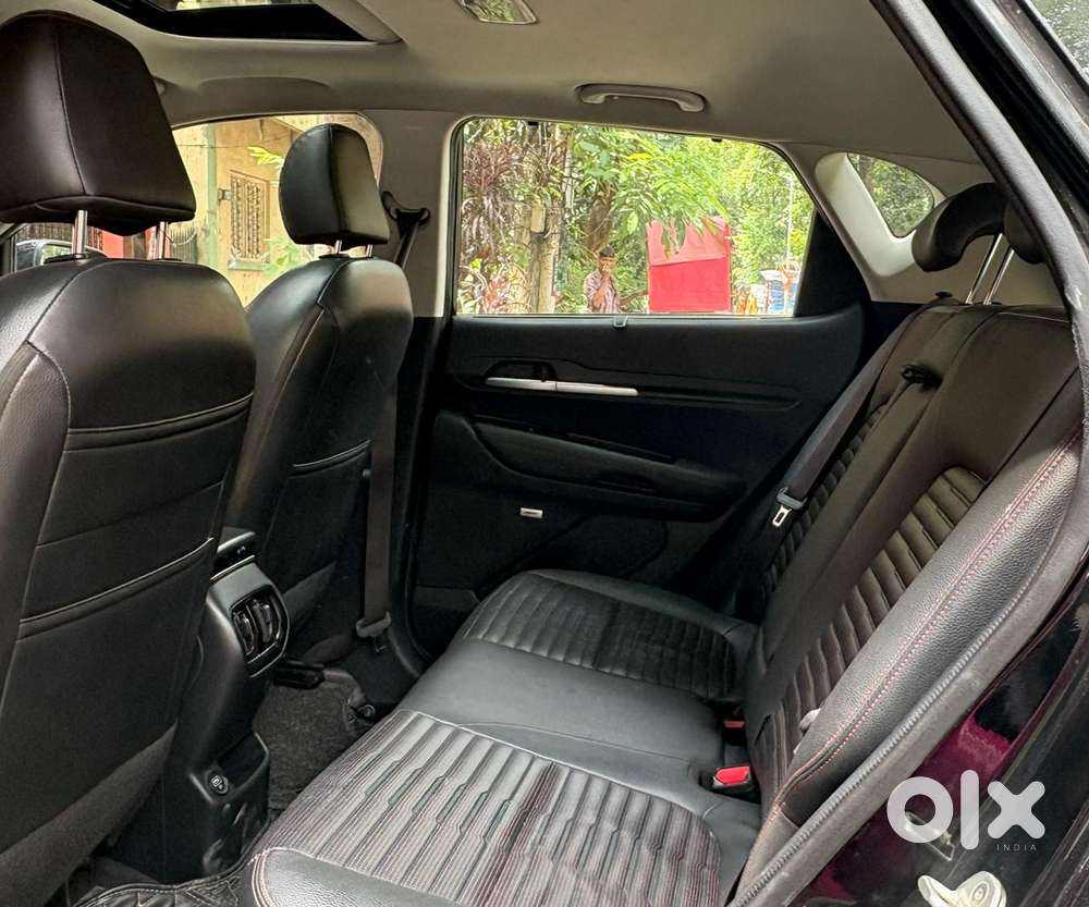 Kia Sonet Gtx Plus, 2021, Petrol
