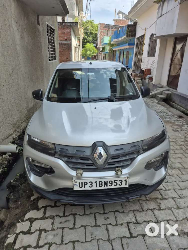 Renault Kwid 1.0 Rxl 2021