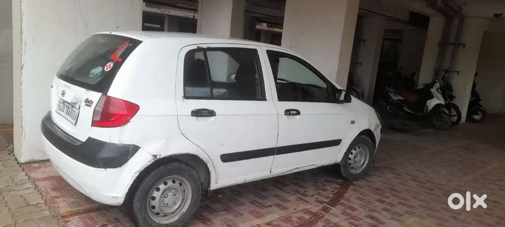 Hyundai Getz Prime 2009
