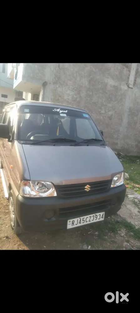 Maruti Suzuki Eeco 2024