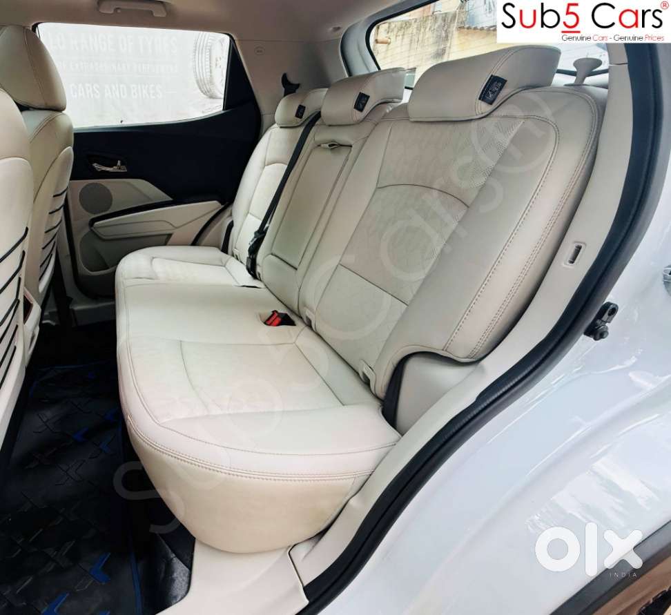 Mahindra Xuv400 Ev, 2024, Electric