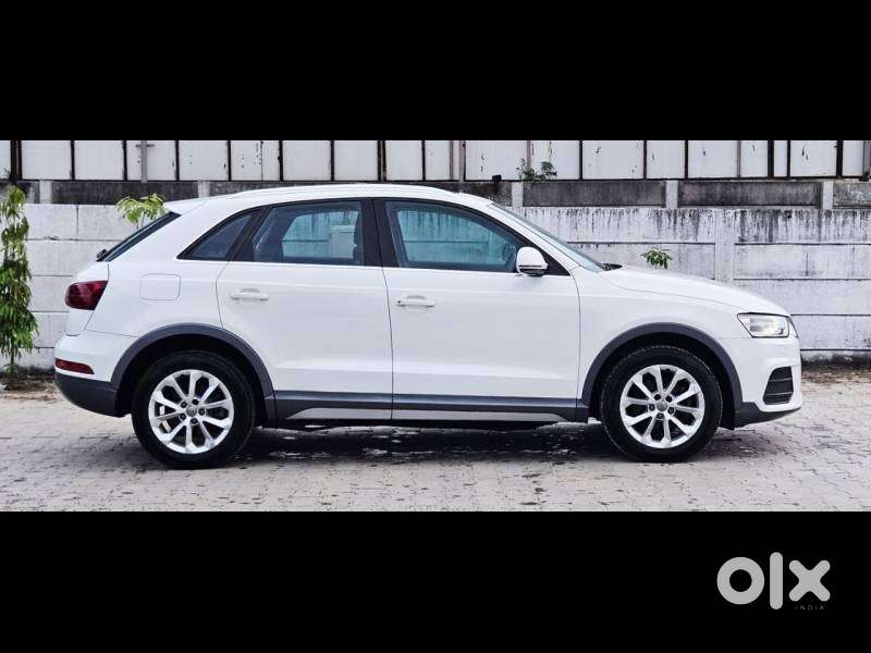 Audi Q3 2.0 Tdi S Edition, 2016, Diesel