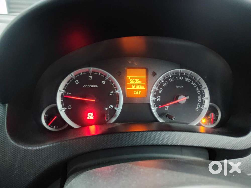 Maruti Suzuki Swift Vdi, 2013, Diesel