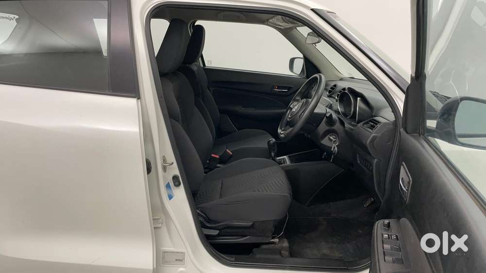 Maruti Suzuki Swift Vvt Vxi, 2019, Petrol